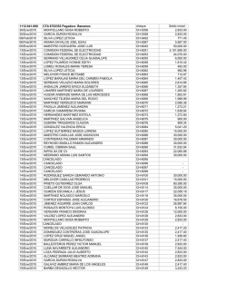 1112-041-000 CTA 6752353 Pagadora Banamex cheque