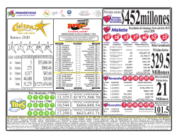 RESULTADOS 2015-04-26