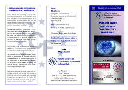 Tr&iacute;ptico I Jornada Inteligencia.pub