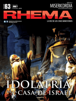 BAAL dE Los suE&ntilde;os - Ministerios Ebenezer Guatemala