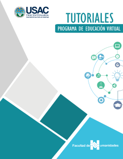 &iquest;C&oacute;mo recuperar mi contrase&ntilde;a? - Facultad de Humanidades, USAC