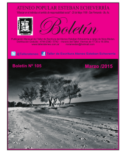 BOLETIN MARZO EDITABLE