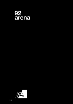 92 arena