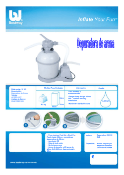 幻灯片 1 - Bestway