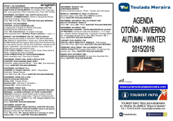 PROGRAMA OTO&Ntilde;O.pub