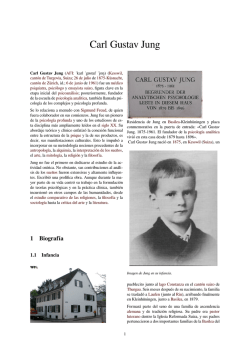Carl Gustav Jung