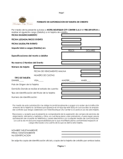 descargar el formato de pago