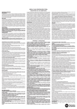 M&Oacute;vIL PLUS PROTECCI&Oacute;N TOTAL