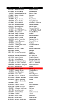 41726364 Alonzo Rabino Elizabeth Constanza Andr&eacute;s