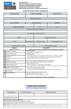 Solicitud de Hoja &Uacute;nica de Servicios Original.xlsx