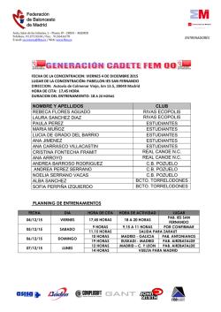 nombre y apellidos club rebeca flores aguado rivas ecopolis laura