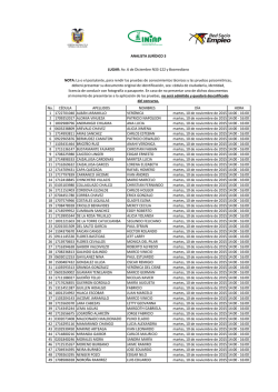 listado analista juridico 3