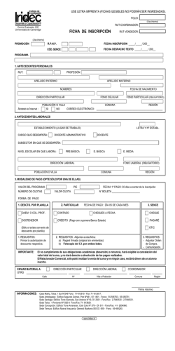 ficha inscripcion nueva