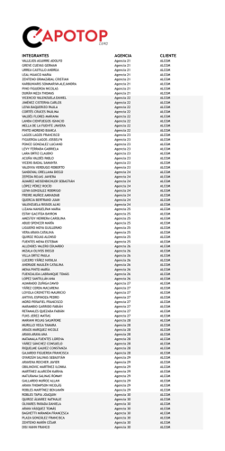 AGENCIAS CAPOTOPfinal.numbers