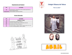 Colegio Vilaseca de Toluca