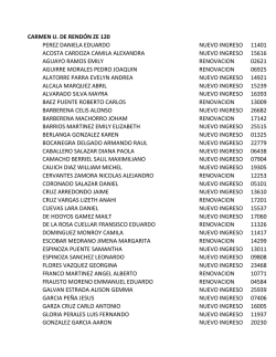 Primaria - Nuevo Laredo