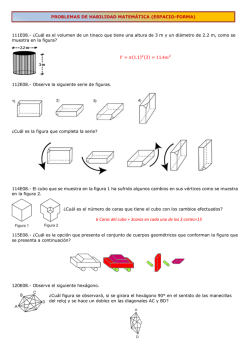 Problemas relacionados a la recta num&eacute;rica