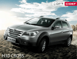 H30 CROSS