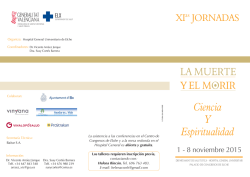 Ciencia Y Espiritualidad