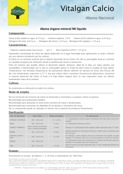 Vitalgan Calcio