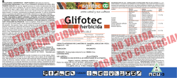 Glifotec - Agritec