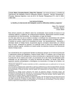 Descargar PDF - Revista Perspectivas