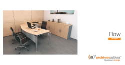 Flow Gerencial - Archivos Activos