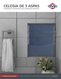 Celos&iacute;a de 3 aspas