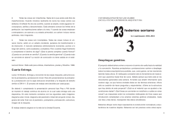 Enunciado Ejercicio Lunes 10