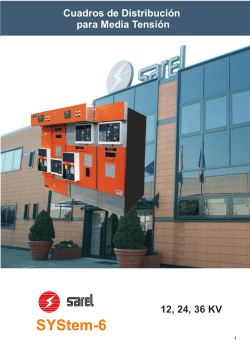 CATALOGO ELECIN-SAREL