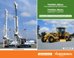 Polotitl&aacute;n, M&eacute;xico Polotitlan, Mexico