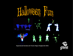 Halloween Fun