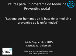 Presentaci&oacute;n de PowerPoint