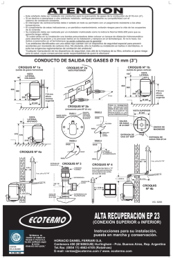 Descargar Manual