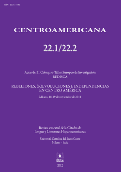 &ldquo;La mitad de la vida que nos dejaron&rdquo;. Las