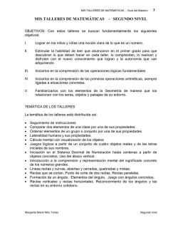 Gu&iacute;a del maestro