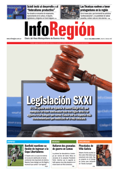 Scioli inst&oacute; al desarrollo y al &ldquo;federalismo productivo