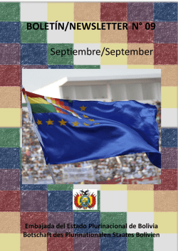 abrir el bolet&iacute;n 09-septiembre 2015