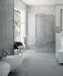 DECO COLORFUL / PROJECT GREY