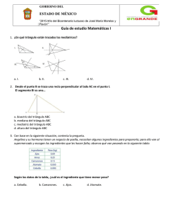 Matem&aacute;ticas &uml;Primer grado