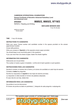 8685/2, 8665/2, 9719/2