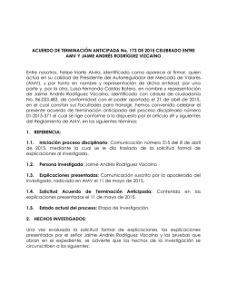 Jaime Andr&eacute;s Rodr&iacute;guez Vizca&iacute;no