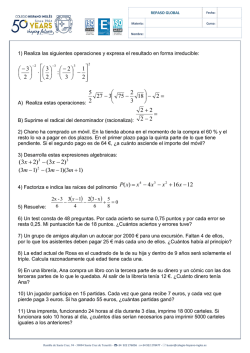 PLANTILLA EXAMEN 13-14