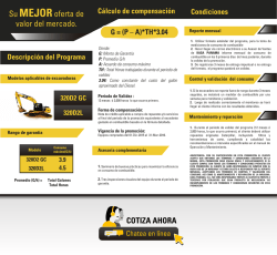 Su MEJORoferta de valor del mercado.