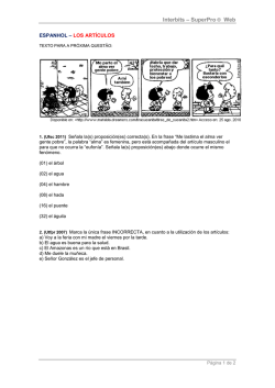 NUM_QUESTAO#) #QUESTAO