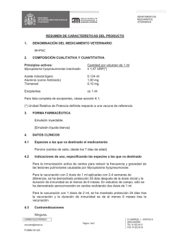 M+PAC - MSD Animal Health