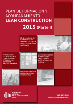 Pinche aqu&iacute; para conocerlo - Fundaci&oacute;n Laboral de la Construcci&oacute;n