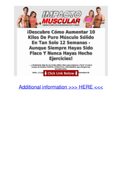 libro impacto muscular pdf recetas de batidos proteicos para