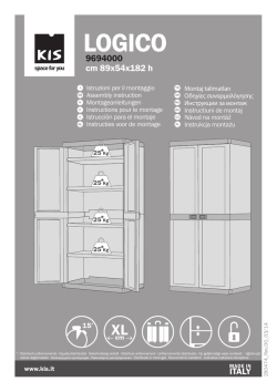 LOGICO - A.b.m. Italia S.p.A.