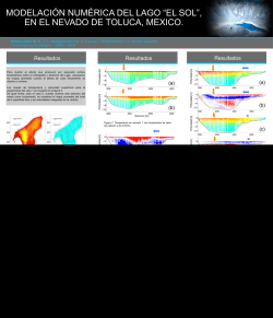 CONCLUSIONES REFERENCIAS Resultados AGRADECIMIENTOS
